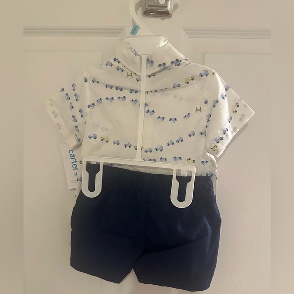 Carters outfit - Picture 2 of 2